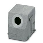 Корпус - HC-STA-D50-HHFD-1STP29-EL-AL Phoenix Contact артикул 1424407 Феникс Контакт, фото на Овертайм
