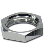 Контргайка - A-INL-NPT3/8-N-S Phoenix Contact артикул 1416009 Феникс Контакт, фото на Овертайм