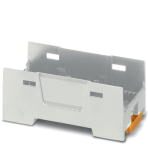 Нижняя часть корпуса - EH 35 F-B/ABS-PC GY7035 Phoenix Contact артикул 1074877 Феникс Контакт, фото на Овертайм