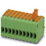 Клеммы для печатной платы - KDS 3-MT MIT VOLLKOPFSCHRAUBE Phoenix Contact артикул 1706675 Феникс Контакт, фото на Овертайм