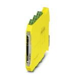 Реле безопасности - PSR-MC60-2NO-1DO-24DC-SC Phoenix Contact артикул 2700571 Феникс Контакт, фото на Овертайм