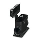 Корпус - HC-EVO-B24-SHFDC-2SSM25-PLRBK Phoenix Contact артикул 1421462 Феникс Контакт, фото на Овертайм