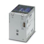 Ёмкостный модуль - QUINT4-CAP/24DC/5/4KJ Phoenix Contact артикул 2320539 Феникс Контакт, фото на Овертайм