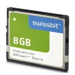 Память - IPC 32 GB CFAST KIT Phoenix Contact артикул 2402978 Феникс Контакт, фото на Овертайм