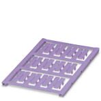 Маркировка для проводов - UC-WMC 3,1 (23X4) VT CUS Phoenix Contact артикул 0826775 Феникс Контакт, фото на Овертайм