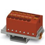 Распределительный блок - PTFIX 10/12X4-NS35 RD Phoenix Contact артикул 3273618 Феникс Контакт, фото на Овертайм