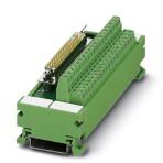 Интерфейсный модуль - UM 45-D50SUB/S Phoenix Contact артикул 2962816 Феникс Контакт, фото на Овертайм