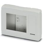 Корпус для электроники - DCS 5,7 L 1F R W C 7035 Phoenix Contact артикул 2203176 Феникс Контакт, фото на Овертайм