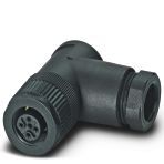 Шинный системный соединитель - SACC-M12FRB-5CON-PG 9 Phoenix Contact артикул 1531057 Феникс Контакт, фото на Овертайм