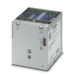 Ёмкостный модуль - QUINT4-CAP/24DC/10/8KJ Phoenix Contact артикул 2320571 Феникс Контакт, фото на Овертайм