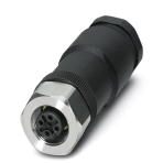 Разъем - SACC-M12FS-5CON-PG11-DUO VA Phoenix Contact артикул 1403372 Феникс Контакт, фото на Овертайм