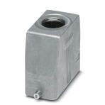 Корпус - HC-STA-B16-HHFS-1TTP21-EL-AL Phoenix Contact артикул 1412701 Феникс Контакт, фото на Овертайм