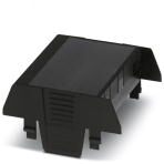 Верхняя часть корпуса - EH 67,5-C SS/ABS-PC BK9005 Phoenix Contact артикул 1069890 Феникс Контакт, фото на Овертайм