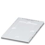 Магазин - BLUEMARK MAG EM-M (85,6X54) Phoenix Contact артикул 0802741 Феникс Контакт, фото на Овертайм