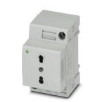 Розетка - EO-L/UT/SH/LED Phoenix Contact артикул 0804128 Феникс Контакт, фото на Овертайм