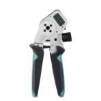 Обжимные клещи с цифровым индикатором - RC-Z2514 Phoenix Contact артикул 1614590 Феникс Контакт, фото на Овертайм