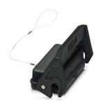 Защитная крышка - HC-B10-HCLWS-PLR-BK Phoenix Contact артикул 1414635 Феникс Контакт, фото на Овертайм