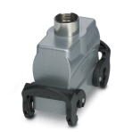 Корпус - HC-B 16-TMQ-N-O1M25G Phoenix Contact артикул 1460162 Феникс Контакт, фото на Овертайм