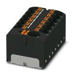 Распределительный блок - PTFIX 10/12X4 BK Phoenix Contact артикул 3273892 Феникс Контакт, фото на Овертайм