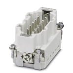 Модуль для контактов - HC-B10-I-TPT-M Phoenix Contact артикул 1423017 Феникс Контакт, фото на Овертайм