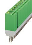 Релейный модуль - ST-REL3-KG 24/21AU Phoenix Contact артикул 2824190 Феникс Контакт, фото на Овертайм