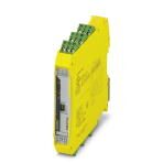 Реле сопряжения - PSR-PC52-1NO-1NC-24DC-SP Phoenix Contact артикул 1017064 Феникс Контакт, фото на Овертайм