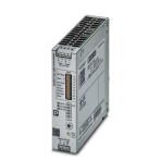 Источник бесперебойного питания - QUINT4-UPS/24DC/24DC/10 Phoenix Contact артикул 2907066 Феникс Контакт, фото на Овертайм