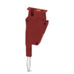 Тестовый штекер - PS-3,5 Phoenix Contact артикул 3031010 Феникс Контакт, фото на Овертайм