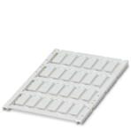 Фиксируемые таблички - UCT-EM (18X8) Phoenix Contact артикул 0801488 Феникс Контакт, фото на Овертайм