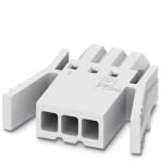 Разъем печатной платы - PTCM 0,5/ 3-PL-2,5 WH Phoenix Contact артикул 1015463 Феникс Контакт, фото на Овертайм