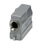 Корпус - HC-B 24-TFL-H-O1M32S Phoenix Contact артикул 1460205 Феникс Контакт, фото на Овертайм