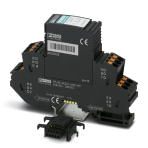 Устройство защиты от перенапряжений - PT-IQ-2X2+F-12DC-PT Phoenix Contact артикул 2801262 Феникс Контакт, фото на Овертайм