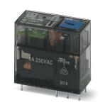 Одиночное реле - REL-MR-110DC/21-21/MS Phoenix Contact артикул 1012698 Феникс Контакт, фото на Овертайм