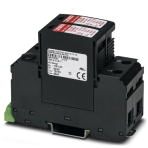 Устройство защиты от перенапряжений, тип 1 - VAL-US-48/65/1+1V-FM Phoenix Contact артикул 2910346 Феникс Контакт, фото на Овертайм
