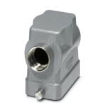 Корпус - HC-B 10-TFL-H-O1M25S Phoenix Contact артикул 1460046 Феникс Контакт, фото на Овертайм