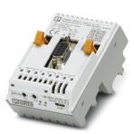 Коммуникационный модуль - MINI MCR-2-V8-MOD-RTU Phoenix Contact артикул 2905634 Феникс Контакт, фото на Овертайм