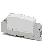 Комбинированный разрядник типа 1/2 - FLT-SEC-H-T1-1C-440/25-FM Phoenix Contact артикул 2907259 Феникс Контакт, фото на Овертайм