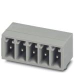 Разъем печатной платы - BCH-350H- 7 GN Phoenix Contact артикул 5443645 Феникс Контакт, фото на Овертайм
