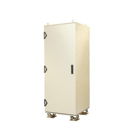 Шкаф VARISTAR HD MIL 1800H 600W 800D с тросовыми амортизаторами, ВЧ-экранированием Schroff арт. 10130198  купить у официального дилера в Санкт-Петербурге и Москве с доставкой.