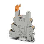 Базовый модуль - PLC-BPT- 48DC/21HC/H Phoenix Contact артикул 1012308 Феникс Контакт, фото на Овертайм