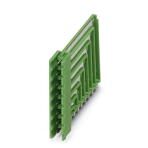 Компоненты для проходного монтажа - MSTBO 2,5/ 4-GR-5,08 BU Phoenix Contact артикул 1712267 Феникс Контакт, фото на Овертайм