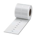 Маркировка для устройств - EML-ESD (40X15)R Phoenix Contact артикул 0830573 Феникс Контакт, фото на Овертайм
