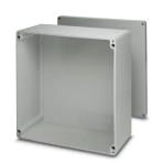 Клеммная коробка - E PE A 360X360X91 Phoenix Contact артикул 0899359 Феникс Контакт, фото на Овертайм