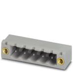 Разъем печатной платы - BCH-508HF- 5 GY Phoenix Contact артикул 5433503 Феникс Контакт, фото на Овертайм