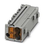 Сотовые клеммы - PTMC 1,5-2 /BN Phoenix Contact артикул 3270433 Феникс Контакт, фото на Овертайм