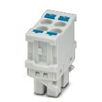 Разъем печатной платы - HSCP-SP 2,5-1U4-66/66-7035 Phoenix Contact артикул 2202570 Феникс Контакт, фото на Овертайм