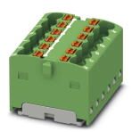 Распределительный блок - PTFIX 12X1,5 GN Phoenix Contact артикул 3002772 Феникс Контакт, фото на Овертайм