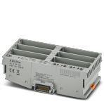 Держатель модуля - AXL F BP SE6 Phoenix Contact артикул 1088136 Феникс Контакт, фото на Овертайм