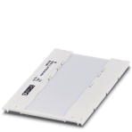 Фиксируемые таблички - PMP-RFID/UHF (110X38) Phoenix Contact артикул 0831029 Феникс Контакт, фото на Овертайм