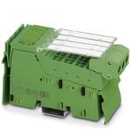 Функциональные клеммные модули Inline - IB IL SGI 2/P/EF-PAC Phoenix Contact артикул 2702373 Феникс Контакт, фото на Овертайм